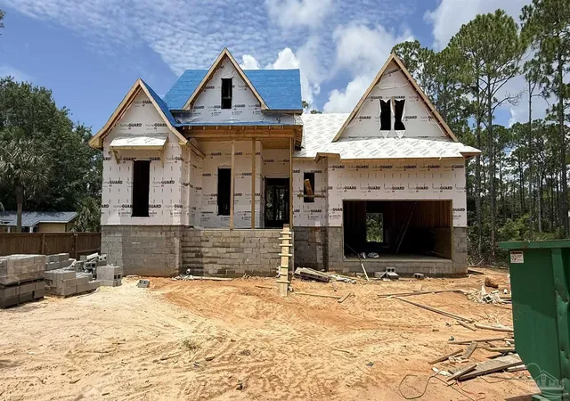 Photo 3 of Single family home for sale at 5581 Seascape Dr, Pensacola, FL 32507 | MLS# 685239 | Listing updated on 2026-07-01