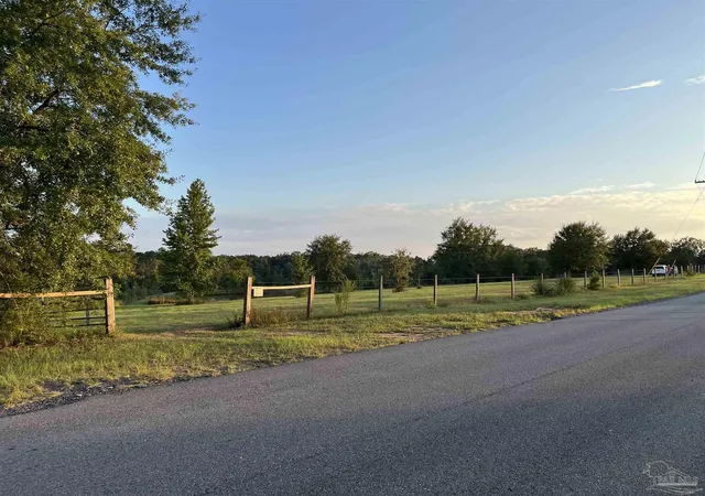 Photo 1 of Land at Tbd Ten Mile Rd, Milton, FL 32571 | MLS# 652038 | | Sold on 2024-12-13
