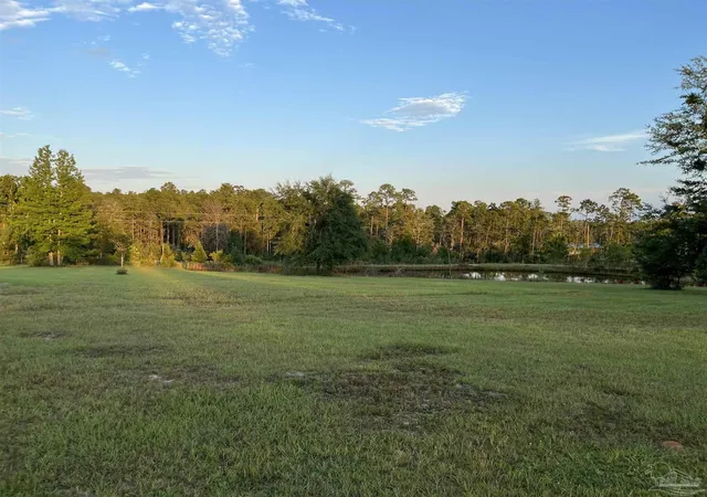 Photo 2 of Land at Tbd Ten Mile Rd, Milton, FL 32571 | MLS# 652038 | | Sold on 2024-12-13