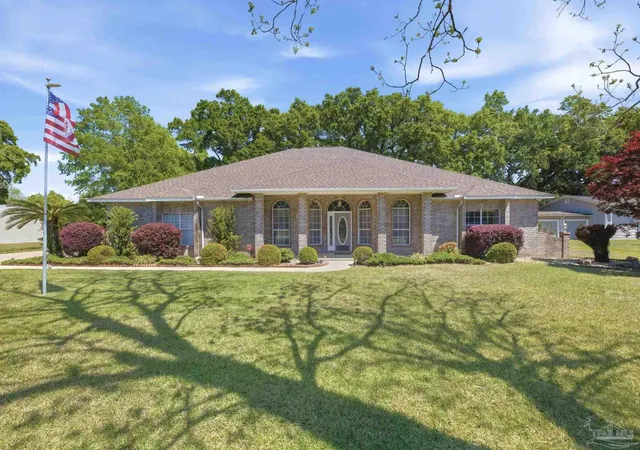 1st image of 4552 Peaden Rd, Milton, FL 32571 | MLS# 680016