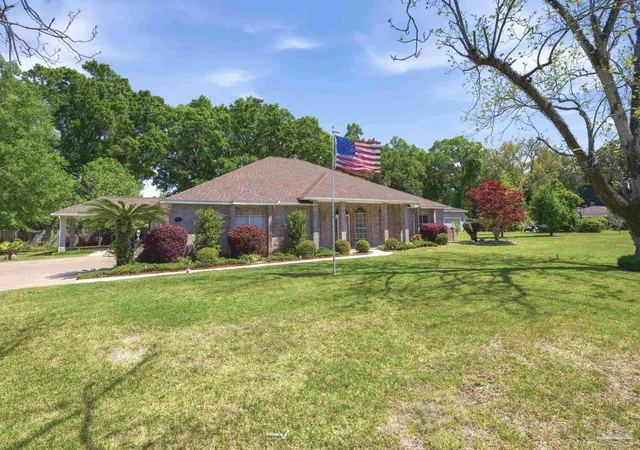 2nd image of 4552 Peaden Rd, Milton, FL 32571 | MLS# 680016