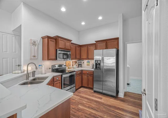 Photo 2 of Single family home for sale at 3862 Weatherstone Cir, Pensacola, FL 32507 | MLS# 685021 | Listing updated on 2026-09-30