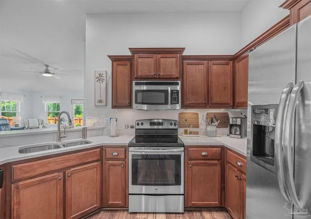 Photo 3 of Single family home for sale at 3862 Weatherstone Cir, Pensacola, FL 32507 | MLS# 685021 | Listing updated on 2026-09-30