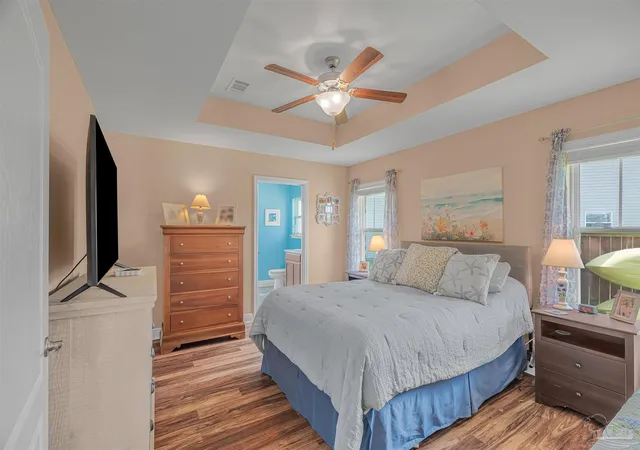 Photo 4 of Single family home for sale at 3862 Weatherstone Cir, Pensacola, FL 32507 | MLS# 685021 | Listing updated on 2026-09-30