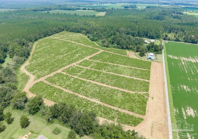Photo 3 of Land for sale at Lot 7 Whistler Ln, Jay, FL 32565 | MLS# 688168 | Listing updated on 2026-08-28