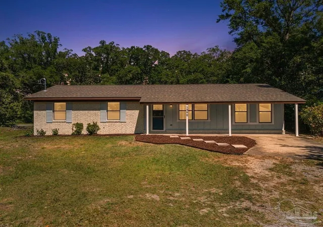 Homes for sale in Milton, FL | 3390 Montecito Blvd, Milton, FL 32583 | MLS# 681192