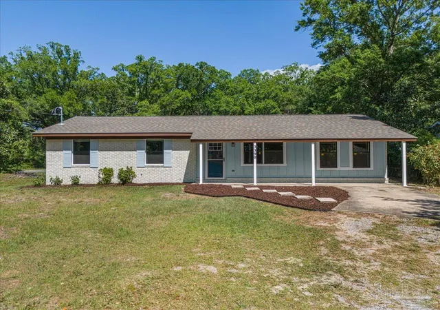 Homes for sale in Milton, FL | 3390 Montecito Blvd, Milton, FL 32583 | MLS# 681192