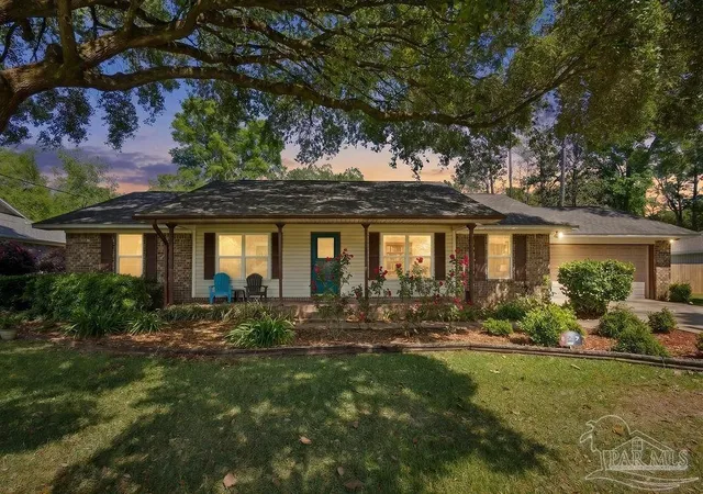 Photo 1 of Single family home for sale at 5132 Rowe Trl, Milton, FL 32571 | MLS# 685527 | Listing updated on 2026-07-11