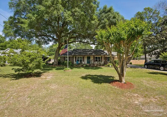 Photo 21 of Single family home for sale at 5132 Rowe Trl, Milton, FL 32571 | MLS# 685527 | Listing updated on 2026-07-11