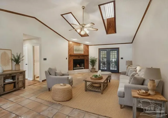 Photo 4 of Single family home for sale at 5132 Rowe Trl, Milton, FL 32571 | MLS# 685527 | Listing updated on 2026-07-11