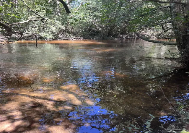 2nd image of Hamilton Bridge Rd, Milton, FL 32571 | MLS# 613658