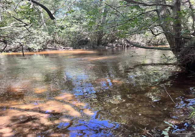 Photo 3 of Land for sale at Hamilton Bridge Rd, Milton, FL 32571 | MLS# 613658 | Listing updated on 2026-07-26