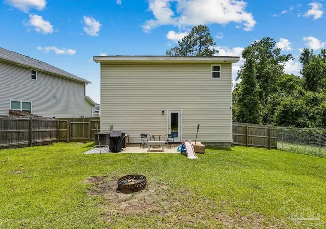 Photo 24 of Single family home for sale at 376 Hilburn Ln, Pensacola, FL 32504 | MLS# 684765 | Listing updated on 2026-10-06