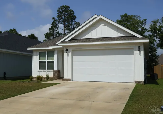 Photo 2 of Single family home for sale at 5361 Parkside Dr, Milton, FL 32571 | MLS# 681960 | Listing updated on 2026-09-24