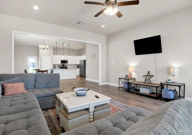 Photo 2 of Single family home for sale at 1061 Chloe St, Foley, AL 36535 | MLS# 684807 | Listing updated on 2026-10-01
