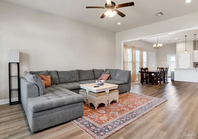 Photo 3 of Single family home for sale at 1061 Chloe St, Foley, AL 36535 | MLS# 684807 | Listing updated on 2026-10-01