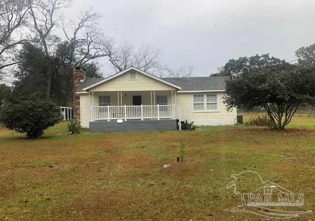 Photo 1 of Single family home for sale at 8551 Beulah Rd, Pensacola, FL 32526 | MLS# 602542 | Listing updated on 2026-10-27
