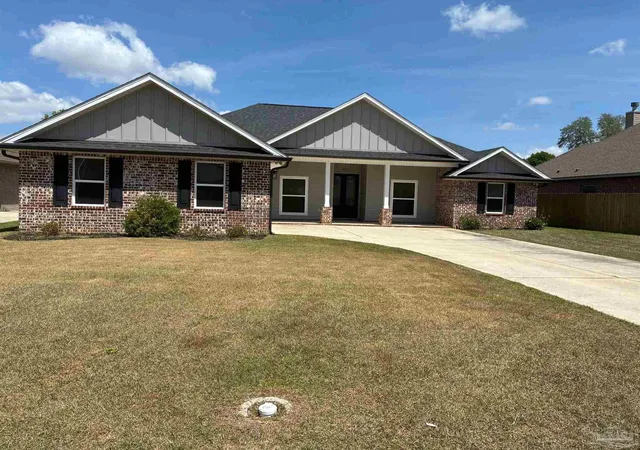 1st image of 4090 Manchester Ct, Milton, FL 32571 | MLS# 681372