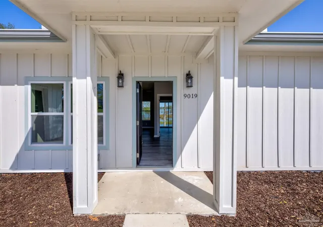 3rd image of 9019 Pecan St, Youngstown, FL 32466 | MLS# 682063