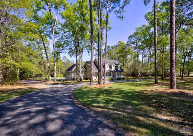 Homes for sale in Atmore, AL | 300 1/2 Brookwood Rd, Atmore, AL 36502 | MLS# 642140
