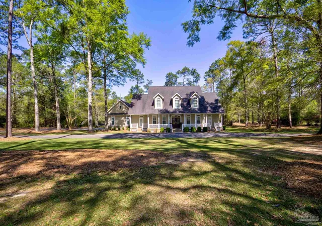 Homes for sale in Atmore, AL | 300 1/2 Brookwood Rd, Atmore, AL 36502 | MLS# 642140