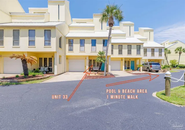 2nd image of 8520 Gulf Blvd #33, Navarre, FL 32566 | MLS# 682720