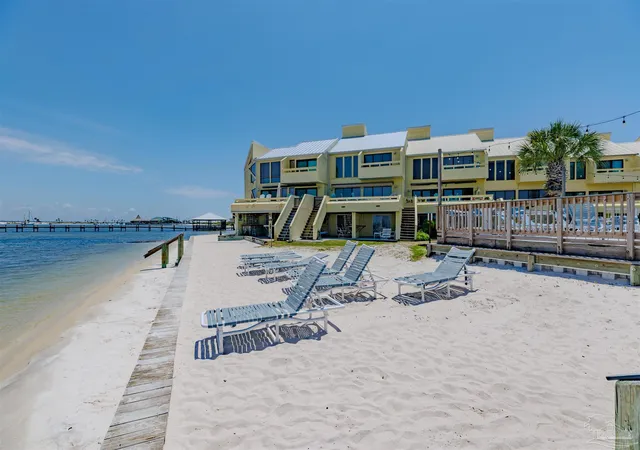 37th image of 8520 Gulf Blvd #33, Navarre Beach, FL 32566 | MLS# 682720