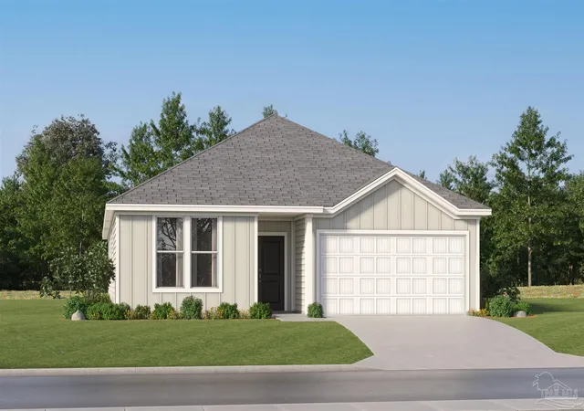 Photo 1 of Sale Pending at 5947 Serrate St #HS 22J, Milton, FL 32571 | MLS# 688298 | Listing updated on 2026-09-14