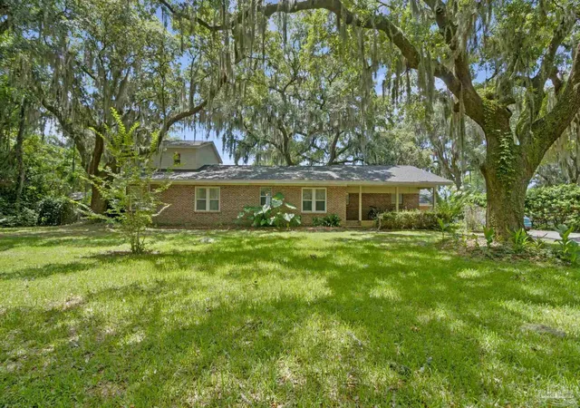 Homes for sale in Milton, FL | 7079 Oak St, Milton, FL 32583 | MLS# 685240