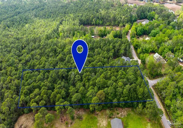 1st image of Nowling Dr, Milton, FL 32583 | MLS# 680652