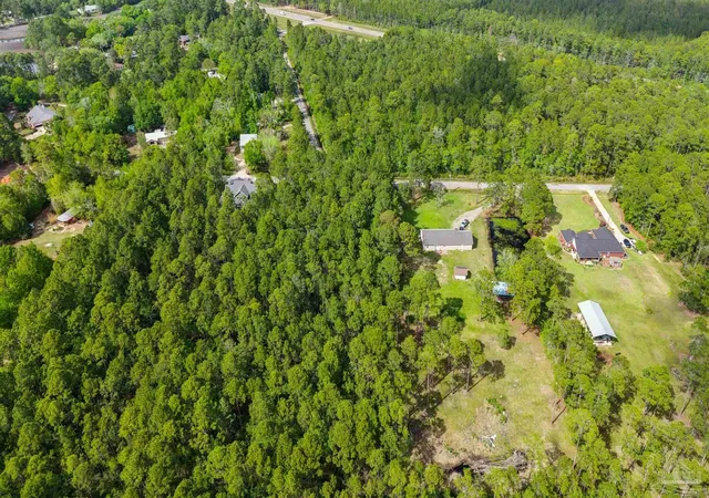 3rd image of Nowling Dr, Milton, FL 32583 | MLS# 680652