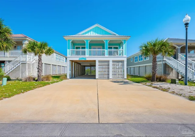 Photo 1 of Sale Pending at 545 Harbor Light Cir, Gulf Shores, AL 36542 | MLS# 687983 | Listing updated on 2026-09-11