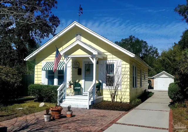 1st image of 1414 E Maxwell St, Pensacola, FL 32503 | MLS# 676803