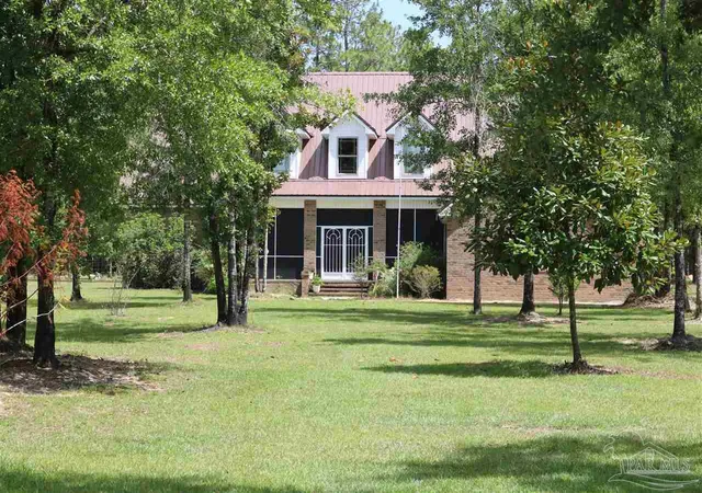 1st image of 6412 Clear Creek Rd, Milton, FL 32570 | MLS# 684847