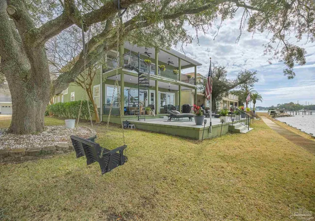 2nd image of 697 Palomar Dr, Pensacola, FL 32507 | MLS# 679329