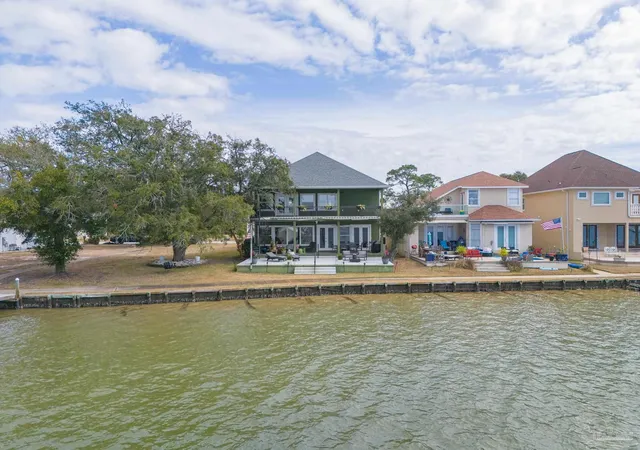 4th image of 697 Palomar Dr, Pensacola, FL 32507 | MLS# 679329