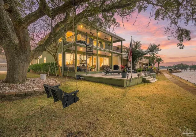 5th image of 697 Palomar Dr, Pensacola, FL 32507 | MLS# 679329