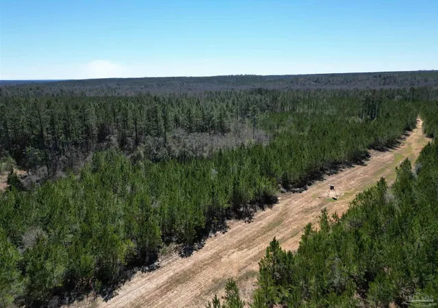 Photo 1 of Land for sale at 10 Robinsonville Rd, Atmore, AL 36502 | MLS# 660565 | Listing updated on 2026-04-27