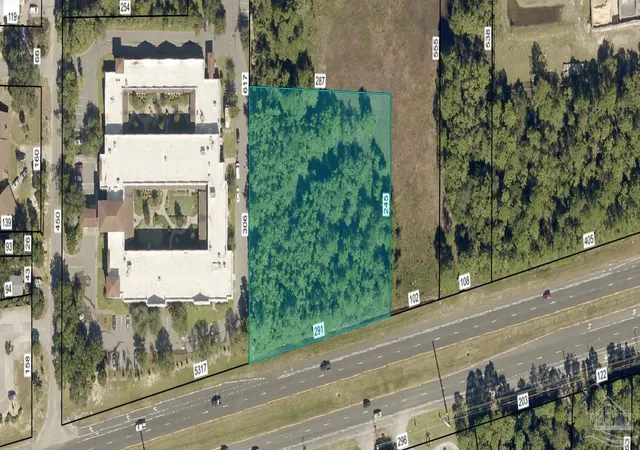 Photo 1 of Sale Pending at 0 Gulf Breeze Pkwy, Gulf Breeze, FL 32561 | MLS# 654106 | Listing updated on 2026-06-18