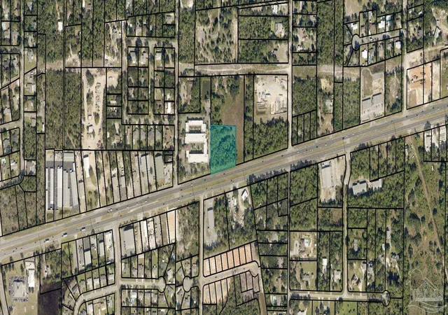 Photo 2 of Sale Pending at 0 Gulf Breeze Pkwy, Gulf Breeze, FL 32561 | MLS# 654106 | Listing updated on 2026-06-18