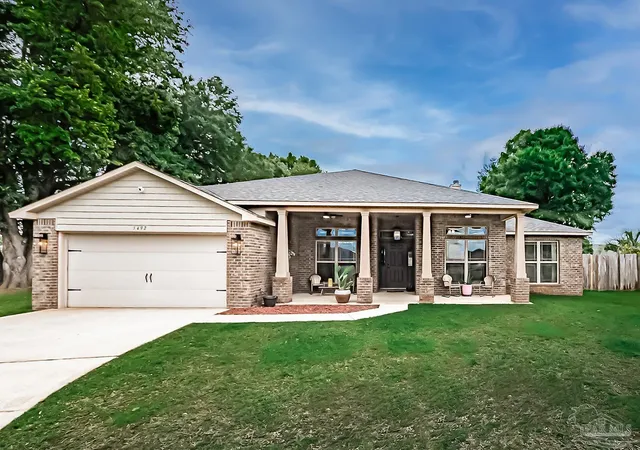 Homes for sale in Pace, FL | 5492 Covered Bridge Ln, Pace, FL 32571 | MLS# 683009