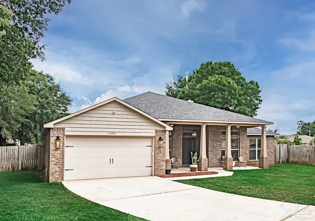 Homes for sale in Pace, FL | 5492 Covered Bridge Ln, Pace, FL 32571 | MLS# 683009