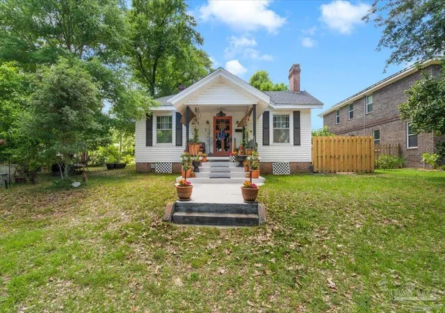 1st image of 1101 N 19th Ave, Pensacola, FL 32501 | MLS# 683420