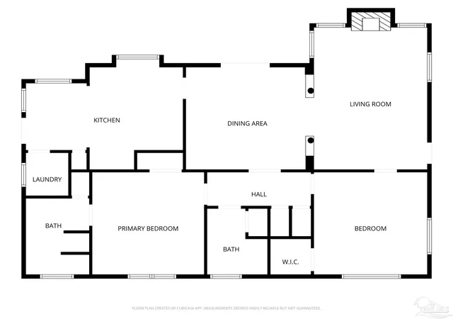 48th image of 1101 N 19th Ave, Pensacola, FL 32501 | MLS# 683420