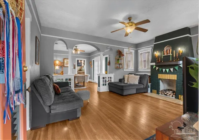 5th image of 1101 N 19Th Ave, Pensacola, FL 32501 | MLS# 683420