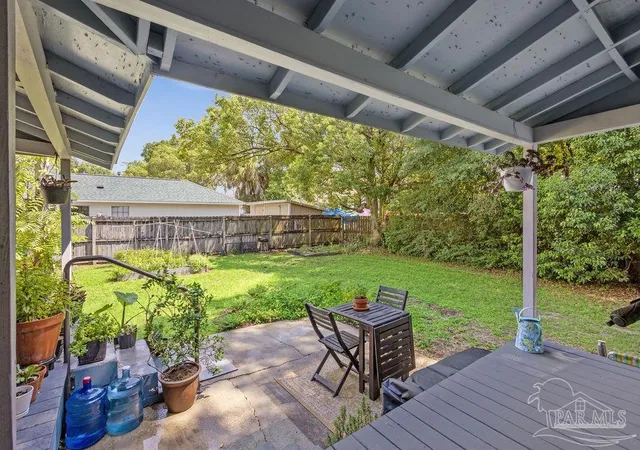 Photo 37 of Multi family home for sale at 600 E Jackson St, Pensacola, FL 32501 | MLS# 684210 | Listing updated on 2026-06-15