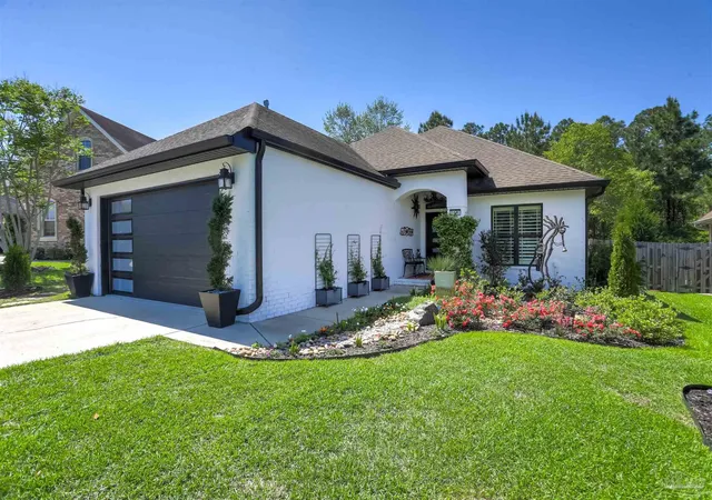 1st image of 8725 Rush Ln, Pensacola, FL 32526 | MLS# 681471