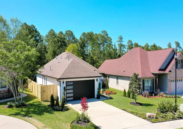 5th image of 8725 Rush Ln, Pensacola, FL 32526 | MLS# 681471