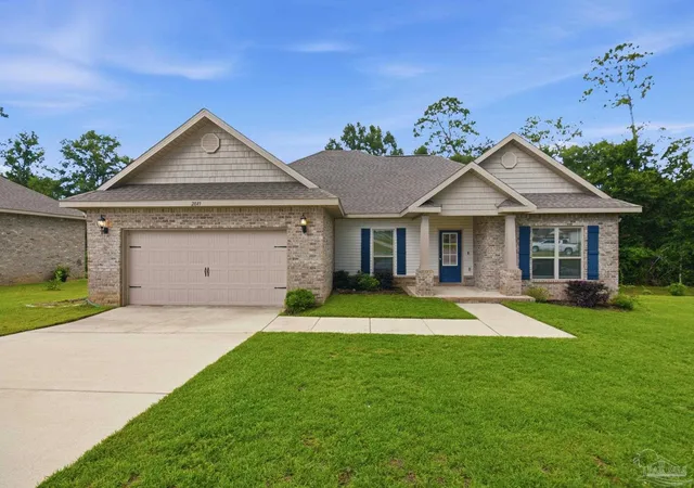 Homes for sale in Cantonment, FL | 2849 Avalon St, Cantonment, FL 32533 | MLS# 684811