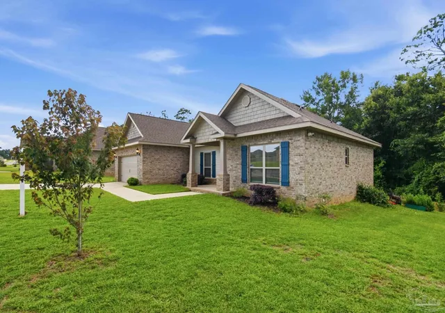 Homes for sale in Cantonment, FL | 2849 Avalon St, Cantonment, FL 32533 | MLS# 684811